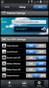 DriveEye Ultra(圖6)-速報App