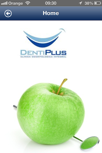 Dentistas Dentiplus