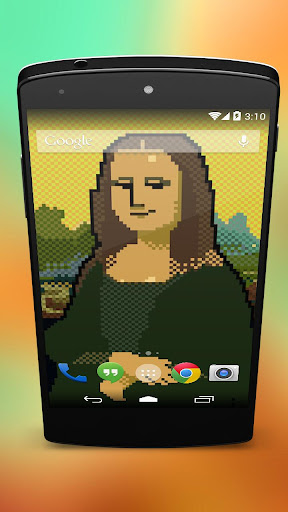 免費下載個人化APP|8-Bit Pixel Art Wallpaper Pics app開箱文|APP開箱王