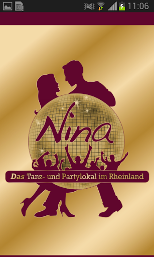 Tanzlokal NINA - Köln