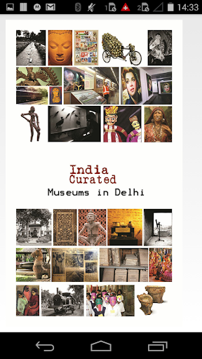 Museums in Delhi