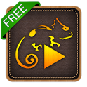 Stellio Equalizer Player Lite icon