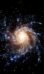 Galaxy Wallpaper(圖2)-速報App