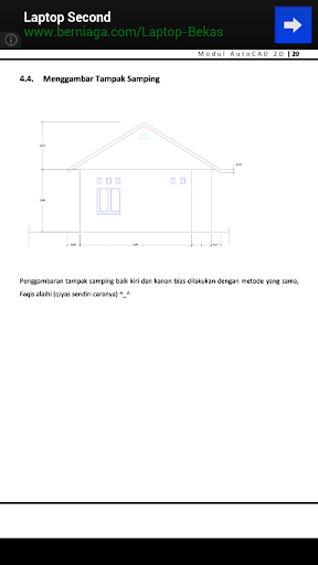 【免費書籍App】Autocad 2007 2D-APP點子