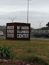 Miradouro Center