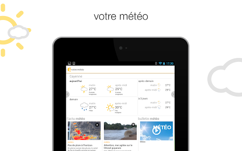 La 1ère, télé et radio(圖9)-速報App