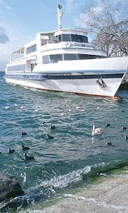 Ocean Vessel Wallpapers Screenshots 3