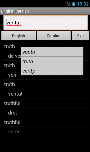 免費下載旅遊APP|Catalan English Dictionary app開箱文|APP開箱王