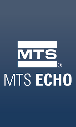 MTS Echo