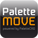 Palette MOVE logo