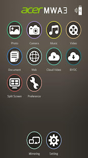 Acer eDisplay Pro(圖2)-速報App
