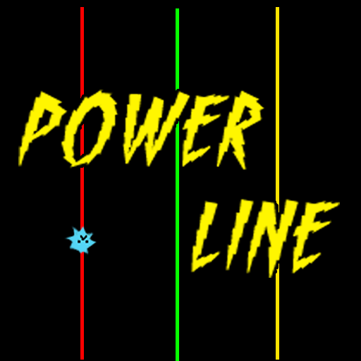 Powerline 動作 App LOGO-APP開箱王