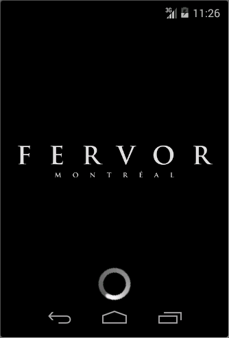 Fervor Montreal