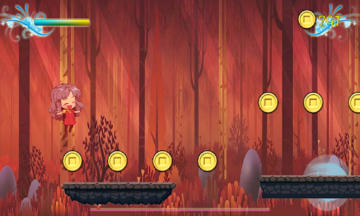 Download Loli Run APK for Android