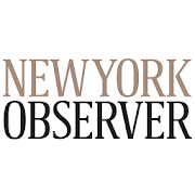 New York Observer  Icon