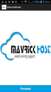 How to install Mavrickhost Web Hosting patch 2.0 apk for android
