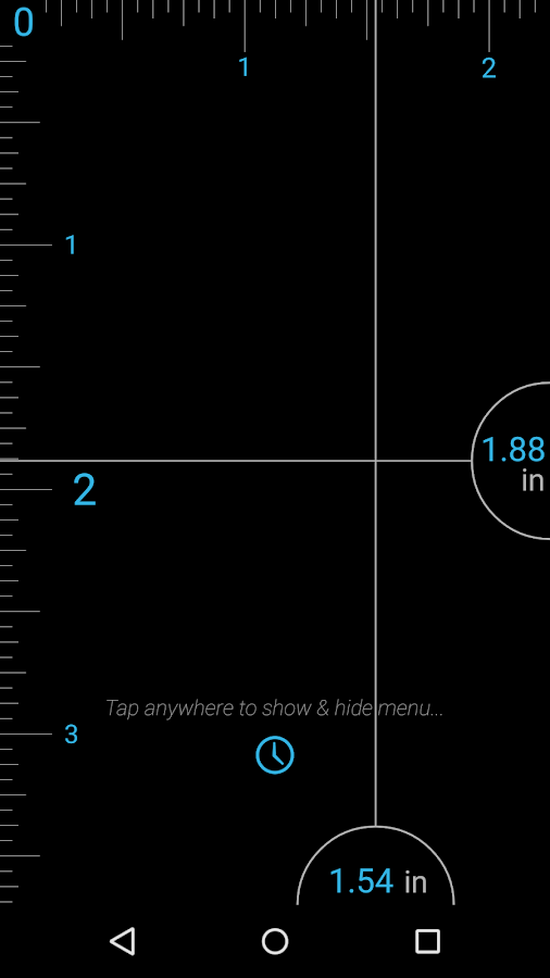 Ruler Android Apps on Google Play
