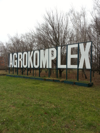 Agrokomplex