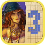 Pirate Riddles 3 Free 1.0.0 Icon