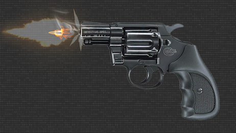 Gun Sounds : Gun Simulator 4