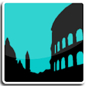 RomeSweetRome logo