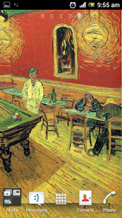 Touch of Van Gogh - free(圖6)-速報App