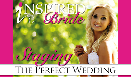 Inspired Bride poster 1