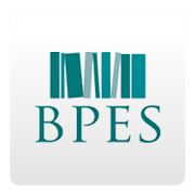 BPES-Biblioteca Pública do ES 1.2 Icon