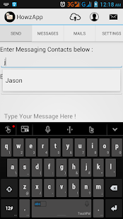 How to install HowzApp 1.0 mod apk for android