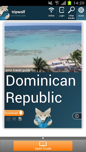 Dominican Republic Guide