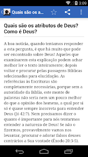 Tens Perguntas?(圖2)-速報App