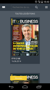 How to download IT For Business 3.5.0 apk for laptop