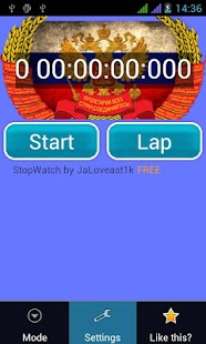 Lastest JaLoveAs StopWatch Theme Pack APK for Android