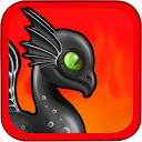 Dragon Village 2 mobile app icon