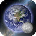 SkySafari icon