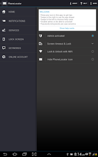 PhoneLocator Pro - screenshot thumbnail