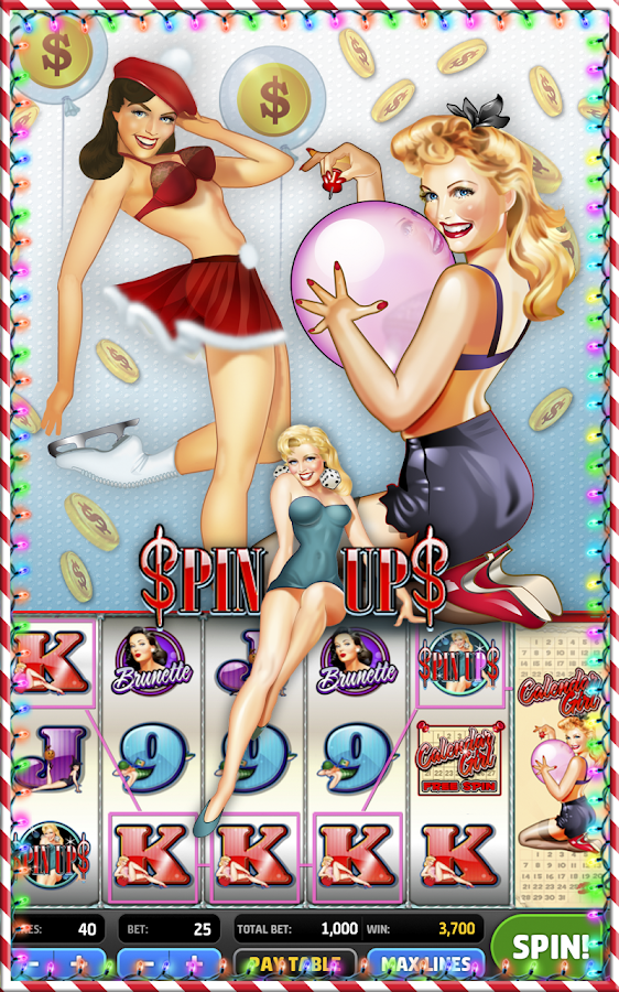 Slotomania - FREE Slots - screenshot