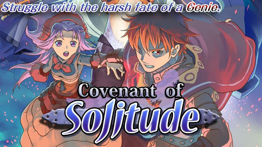 RPG Covenant of Solitude