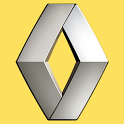 Renault Radio Code Generator icon