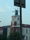 Windmill of Holland Bakery