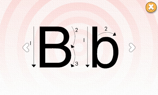 Basic Phonics 1 Lite(圖8)-速報App