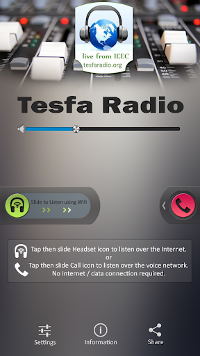 【免費音樂App】Tesfa Radio-APP點子