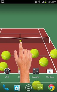 How to download Tennis Live Wallpaper patch 3.0 apk for android