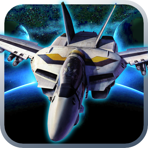 Space Wars 3D 街機 App LOGO-APP開箱王