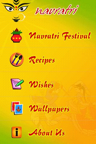 Navratri Dussehra