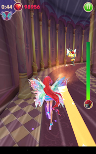 Winx Bloomix Quest Screenshots 20