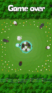 Sheep Shield : Android Wear(圖5)-速報App