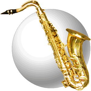 Virtual Saxophone 音樂 App LOGO-APP開箱王