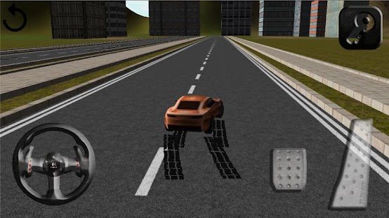 Zorlu Drift 3D Screenshots 0