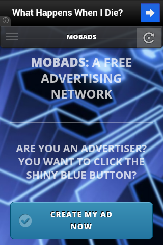 MobAds